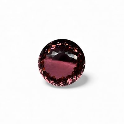 Pink Tourmaline