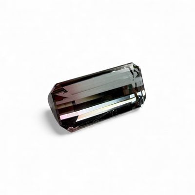 Watermelon Tourmaline