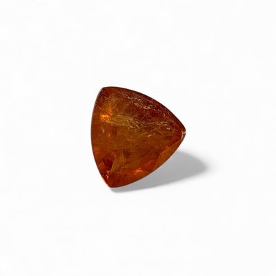 Orange Spessartite
