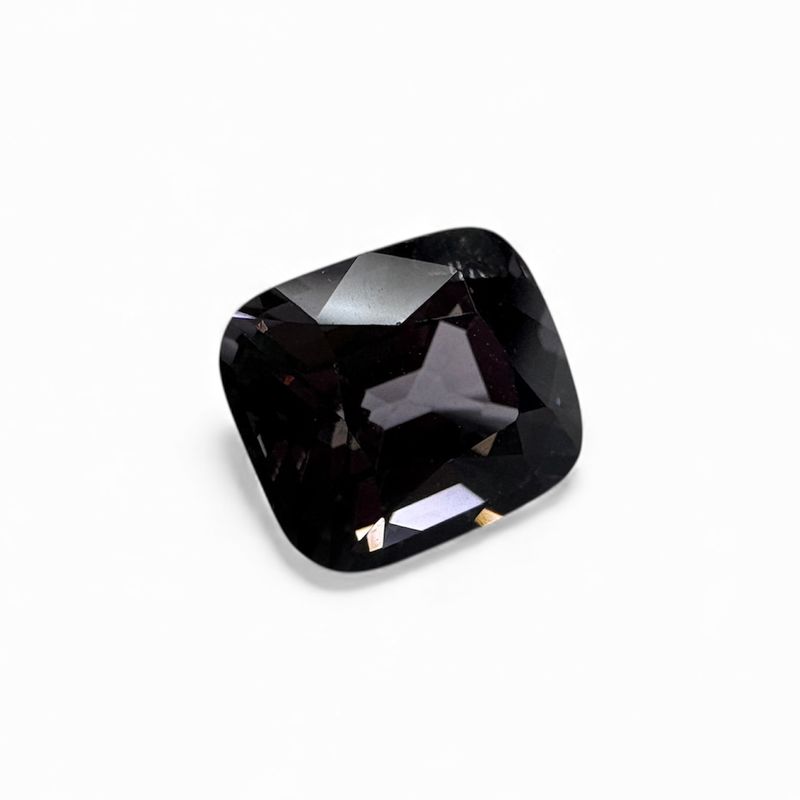 Purple Spinel