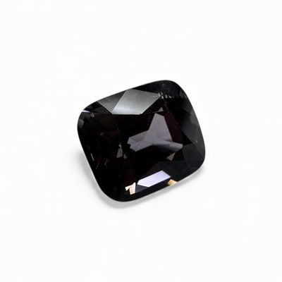Purple Spinel