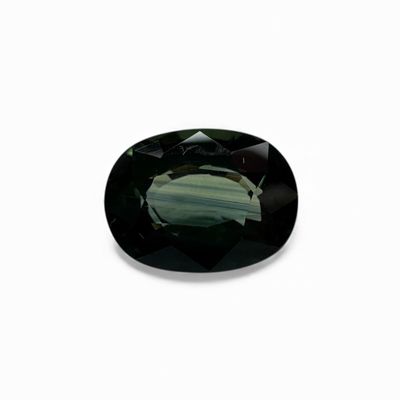 Bluish Green Sapphire