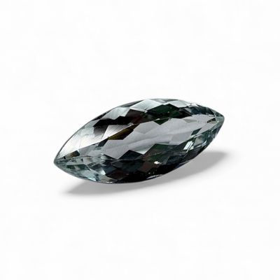 Blue Aquamarine