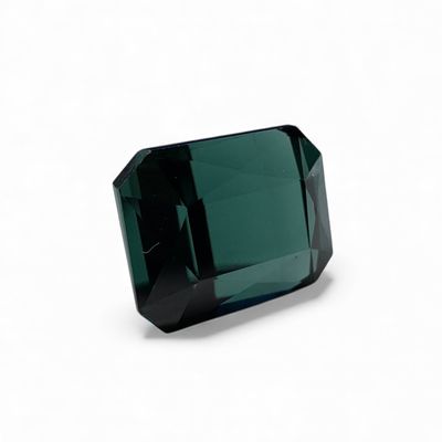 Green Tourmaline