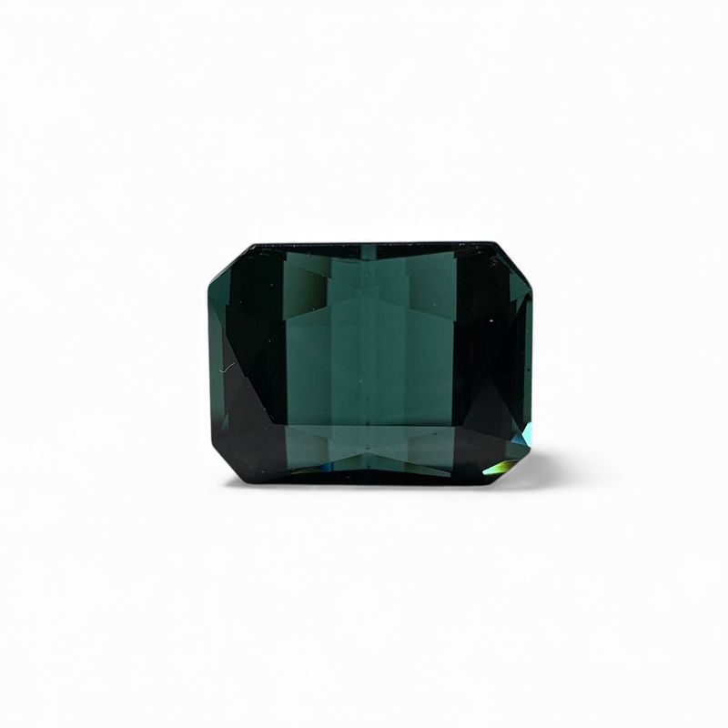Green Tourmaline