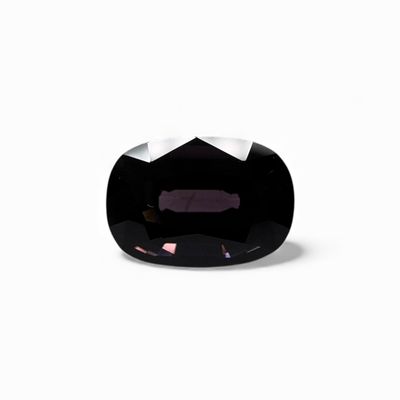 Pinkish Purple Spinel