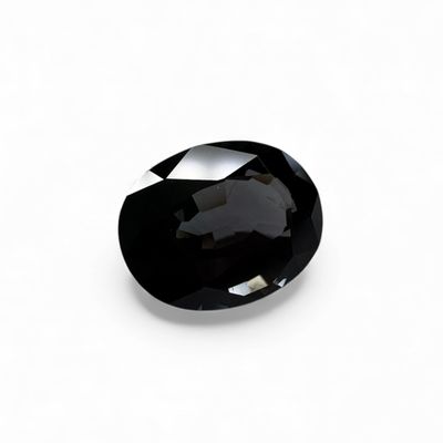Titanium Blue Spinel
