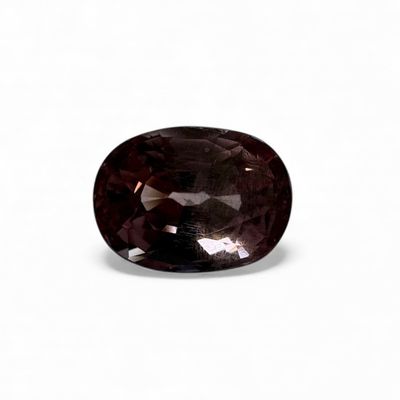 Pink Malaya Garnet