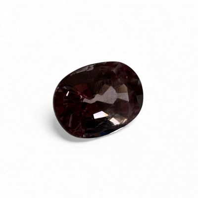 Pink Malaya Garnet