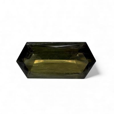Green Diaspore Zultanite