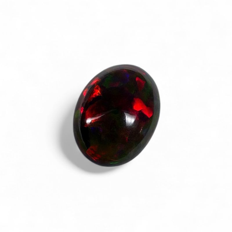 Crystal Opal