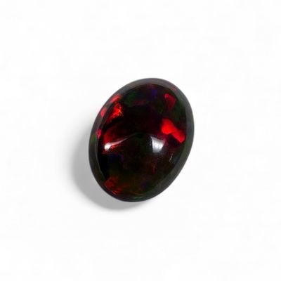 Crystal Opal