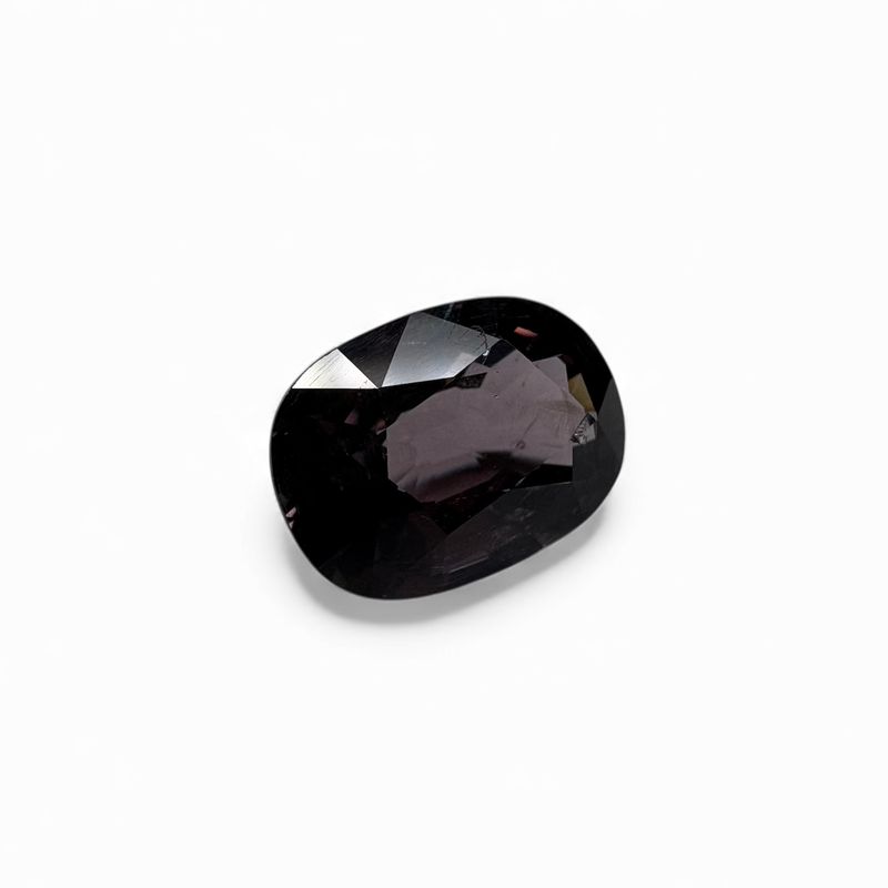 Purple Spinel