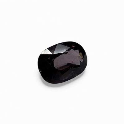 Purple Spinel