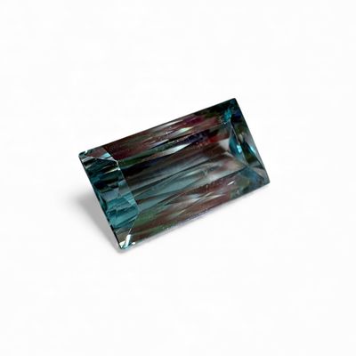 Blue Zircon