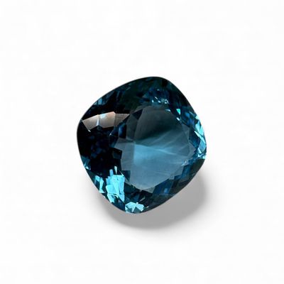 Blue Topaz