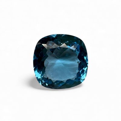 Blue Topaz