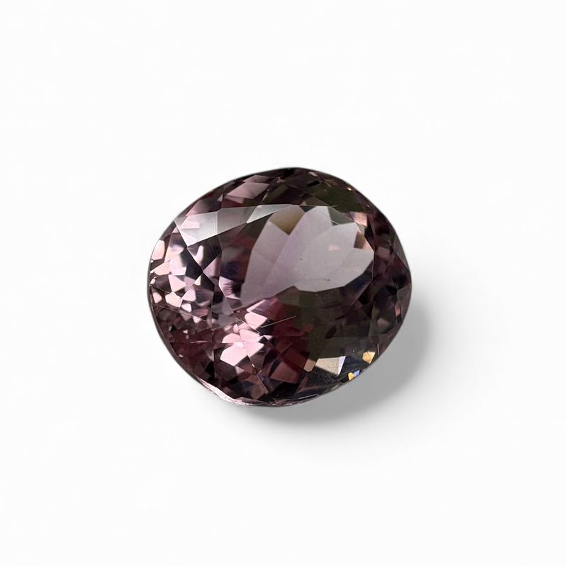 Pink Kunzite