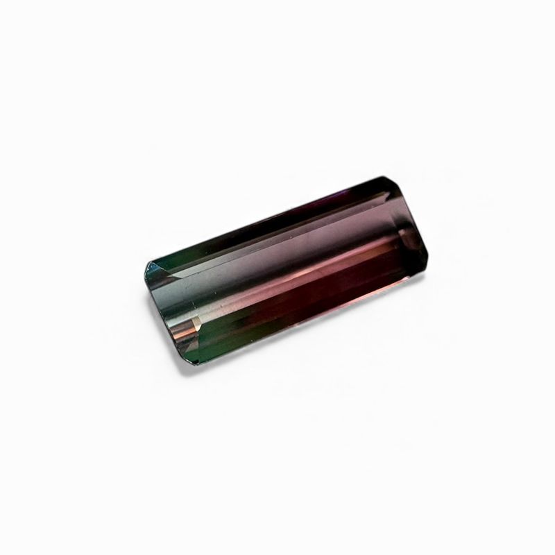 Watermelon Tourmaline