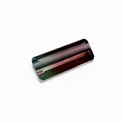 Watermelon Tourmaline