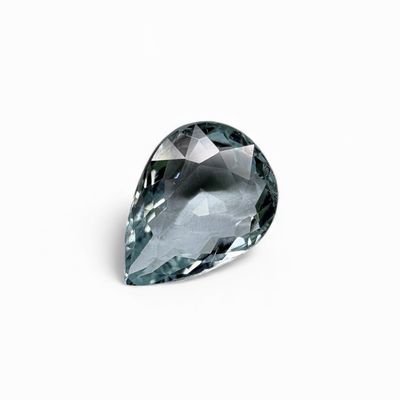 Blue Tourmaline