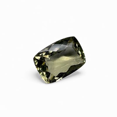Green Beryl