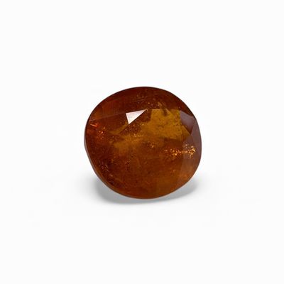 Fanta Orange Spessartite