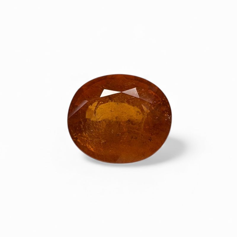 Fanta Orange Spessartite