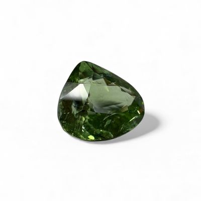 Green Chrome Tourmaline