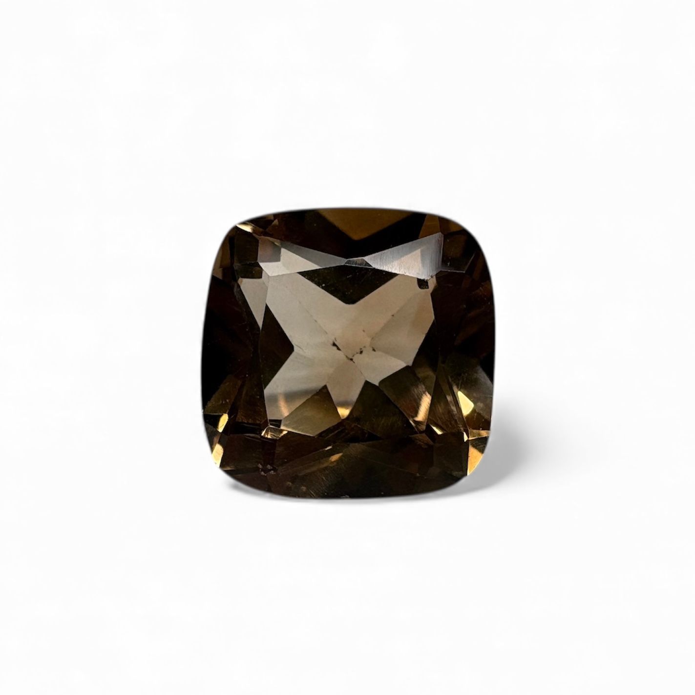 Yellow Topaz