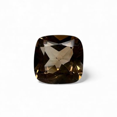 Yellow Topaz
