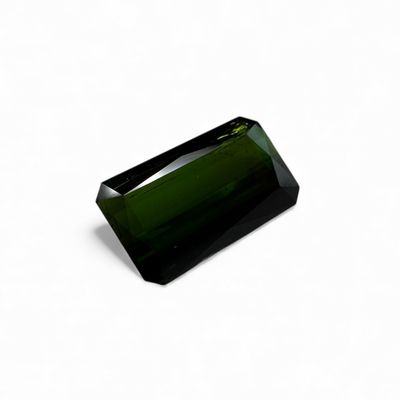 Forest Green Tourmaline