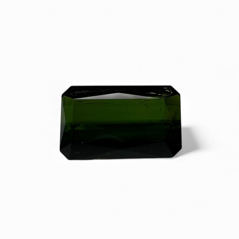 Forest Green Tourmaline