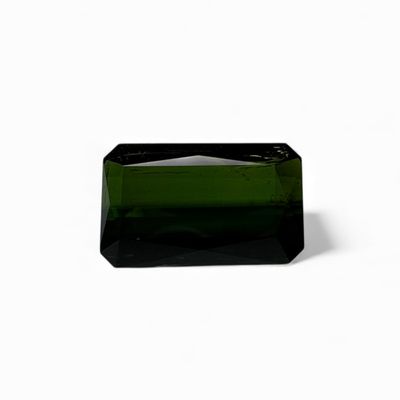 Forest Green Tourmaline