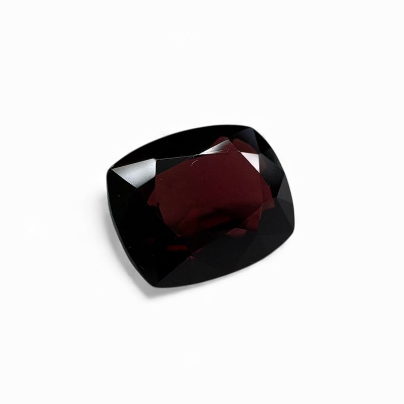Red Spinel