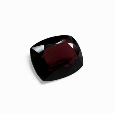 Red Spinel