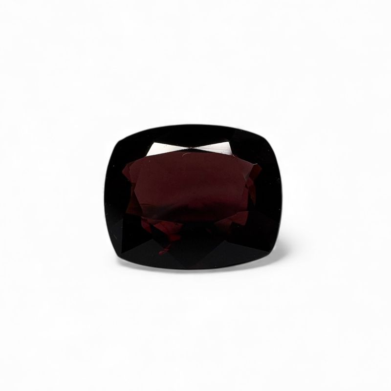 Red Spinel