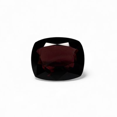 Red Spinel
