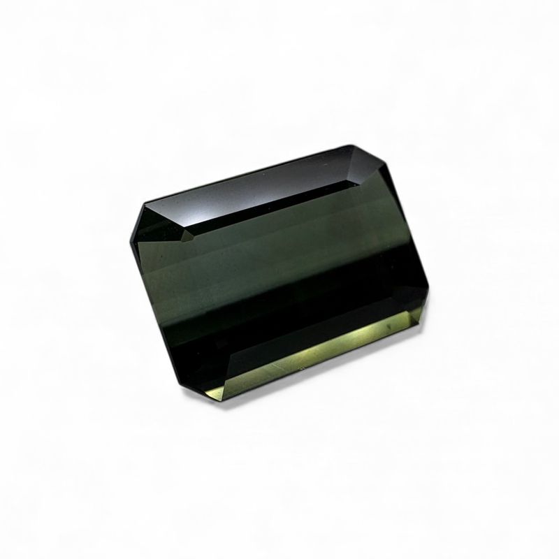 Green Tourmaline