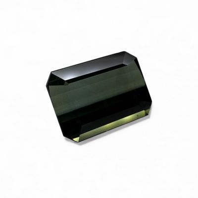 Green Tourmaline