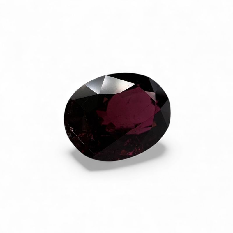 Pinkish Purple Rubellite Tourmaline