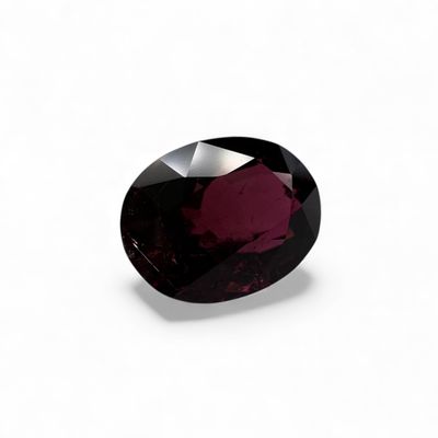 Pinkish Purple Rubellite Tourmaline