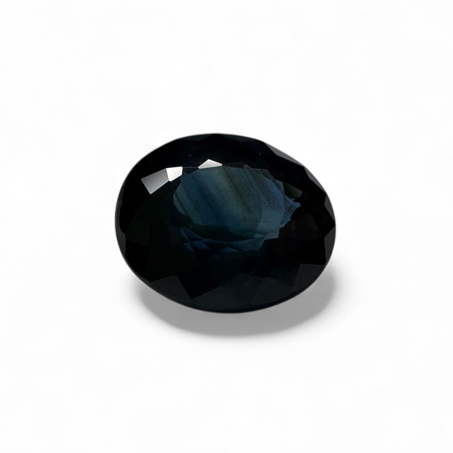 Blue Sapphire