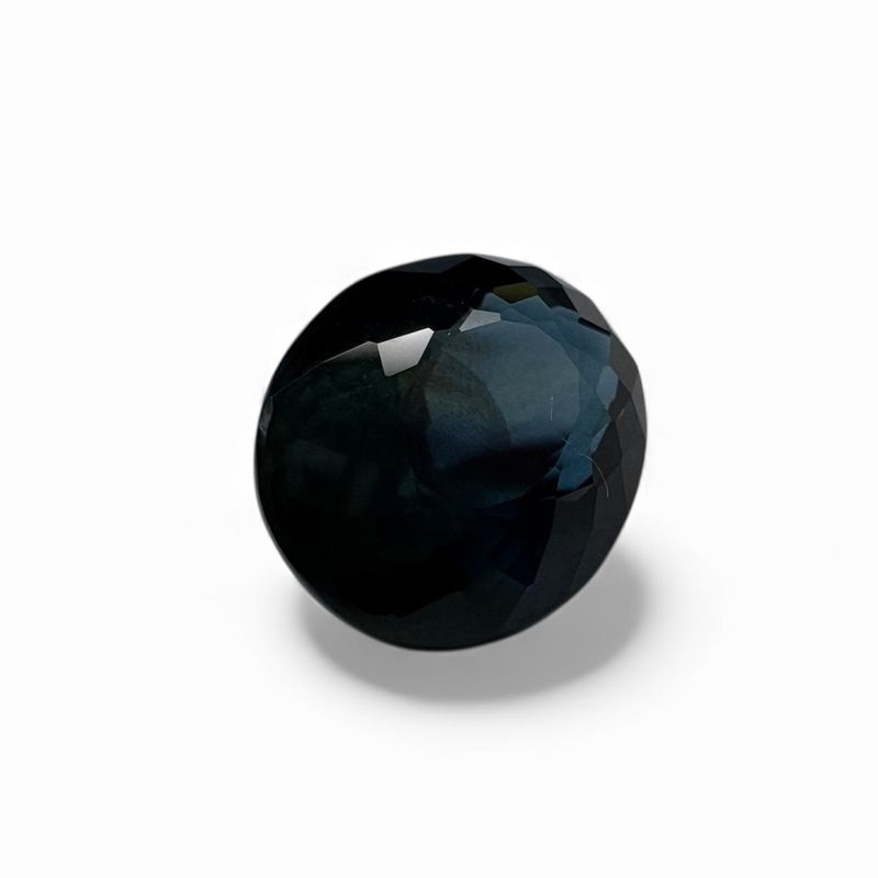 Blue Sapphire