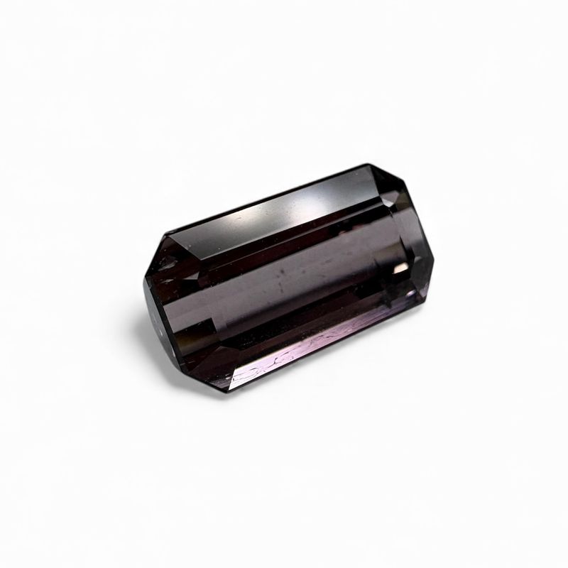 Pinkish Purple Tourmaline