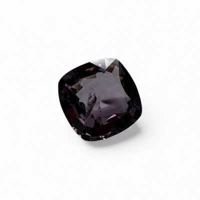 Purple Spinel