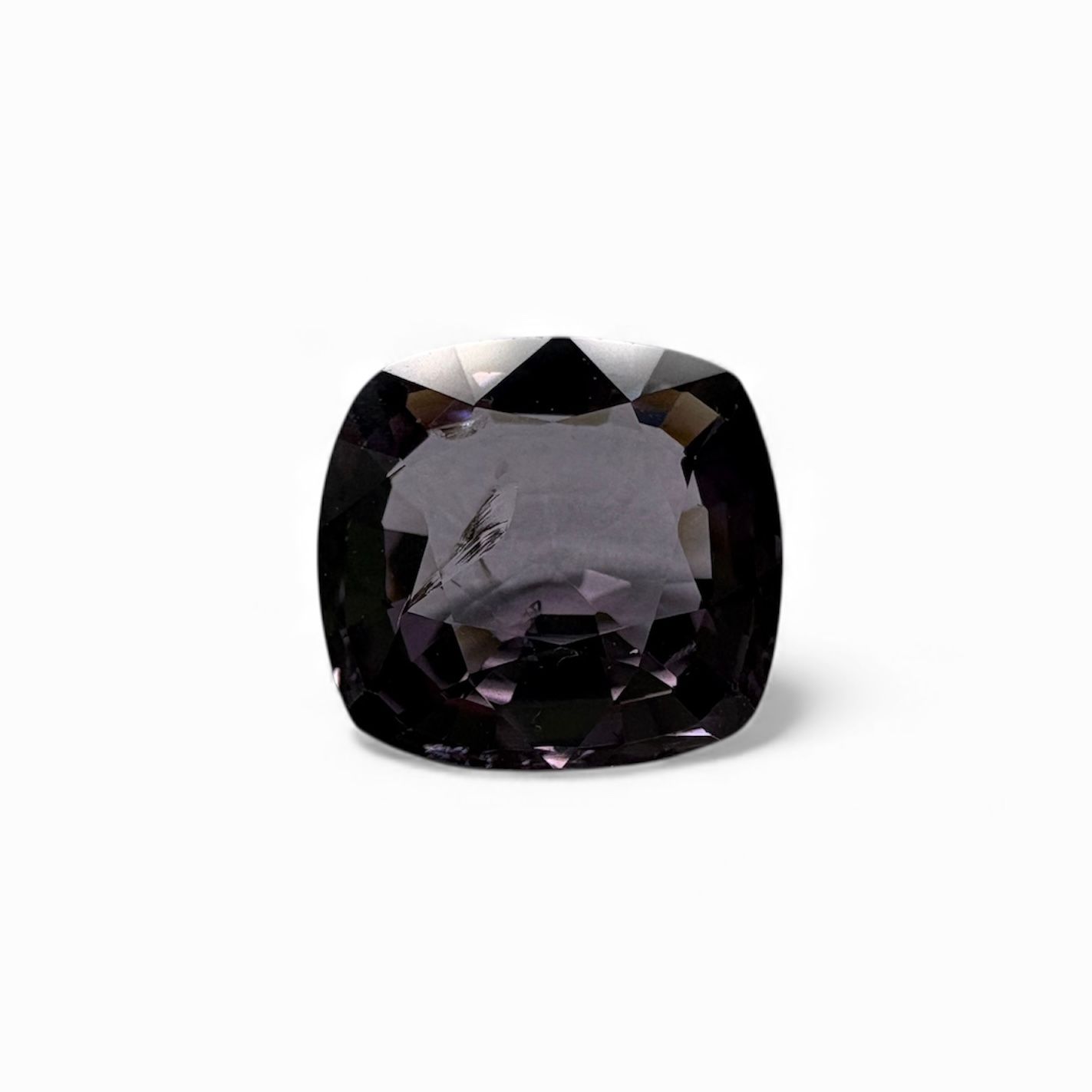 Purple Spinel