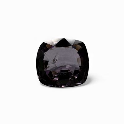 Purple Spinel