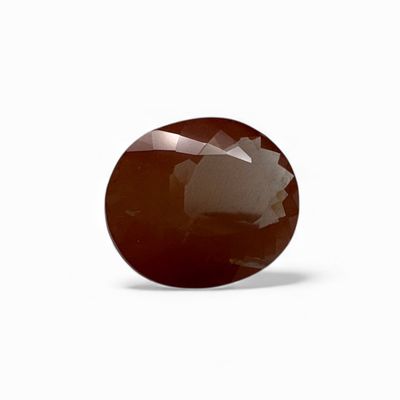 Orange Andesine