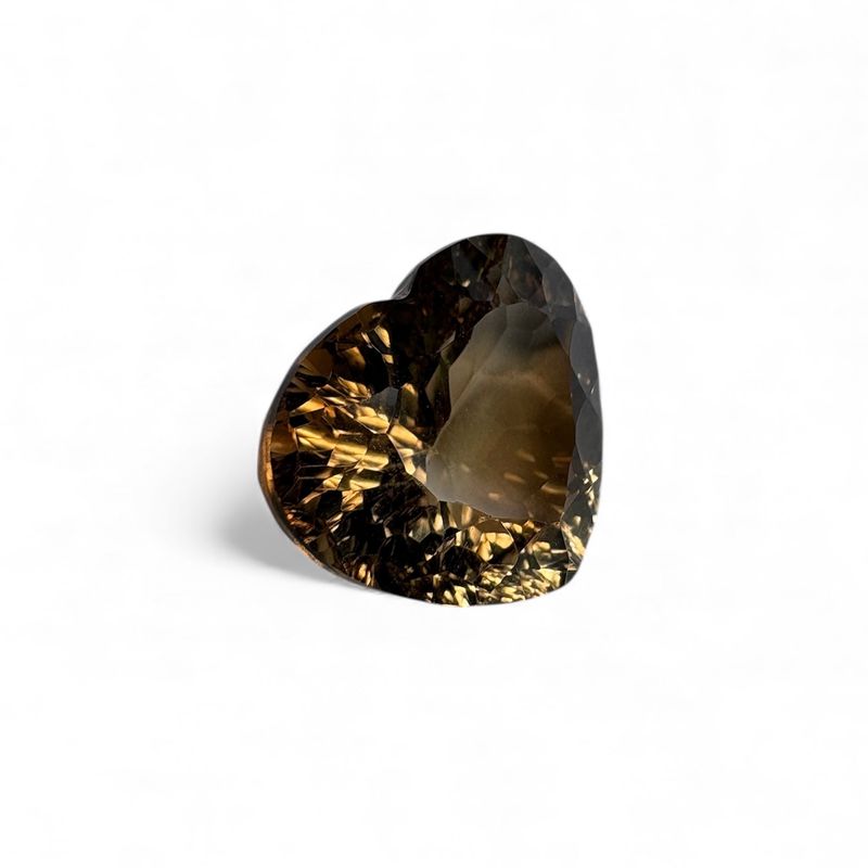 Imperial Topaz